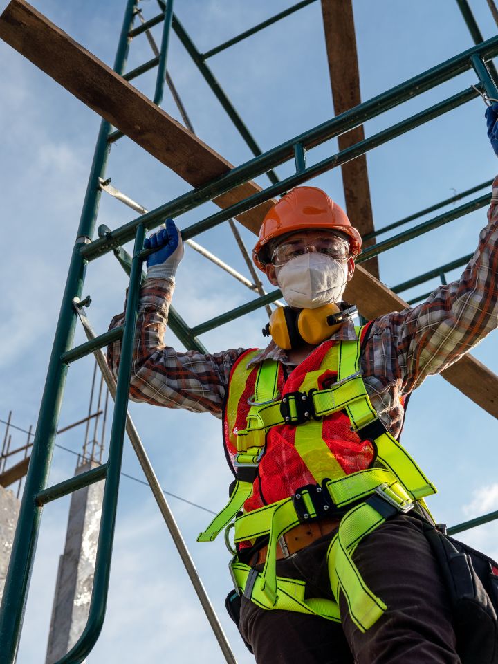 access platforms Kentish Town