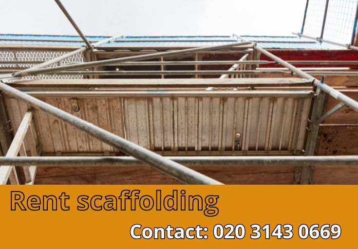 Scaffolding Rental Kentish Town